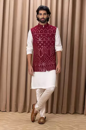 Wine imran bandi set