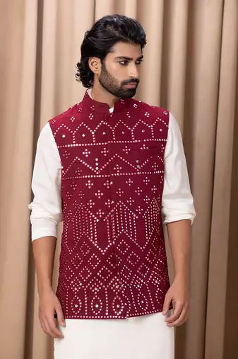 Wine imran bandi set