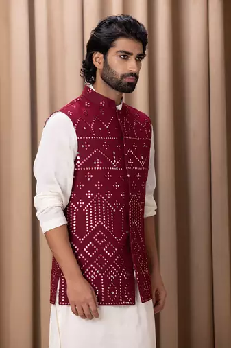 Wine imran bandi set