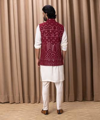 Wine imran bandi set 5