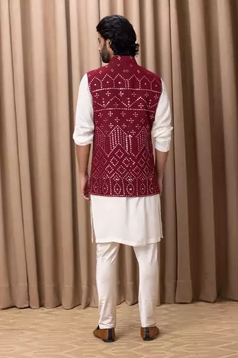 Wine imran bandi set