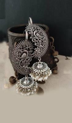 German Silver Karnphool 1