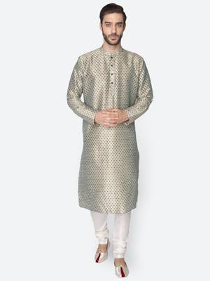 Namaskar kurta for men 1