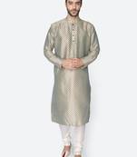 Namaskar kurta for men