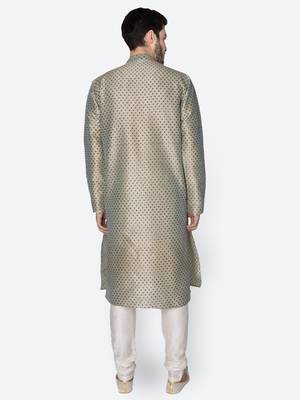 Namaskar kurta for men 2
