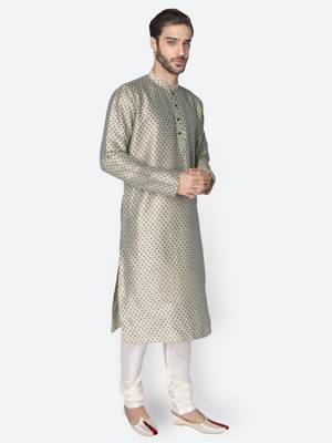 Namaskar kurta for men 3