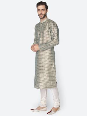 Namaskar kurta for men 4