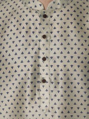 Namaskar kurta for men 5