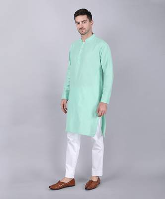 Powder pink & aqua bundi jacket set 3