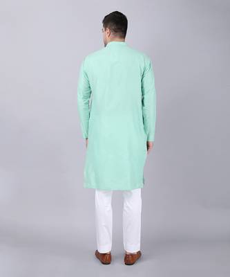 Powder pink & aqua bundi jacket set 4