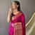 RANI PINK GORGEOUS SILK SAREE