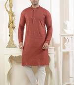 Arruga stylish sequins kurta pajama