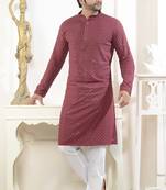 Arruga stylish sequins kurta pajama
