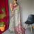 MULTI - PISTA MOST BEAUTIFUL SUPER COTTOM SAREE