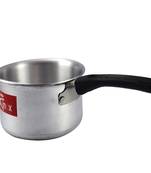 Kinox Aluminium Saucepan /Tea Pan/Milk Pan - Capacity -800 ml, 1pc
