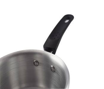 Kinox Aluminium Saucepan /Tea Pan/Milk Pan - Capacity -800 ml, 1pc 3