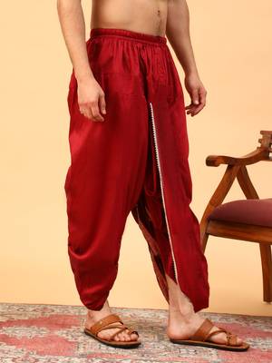 Tabard dhotis for men 2