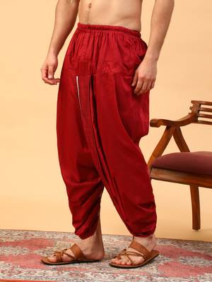 Tabard dhotis for men 3