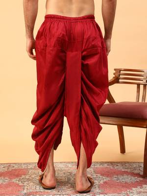 Tabard dhotis for men 4
