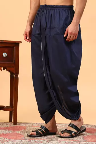 Tabard dhotis for men