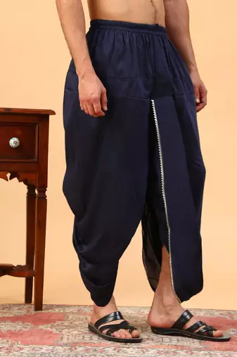 Tabard dhotis for men