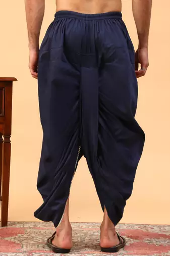 Tabard dhotis for men