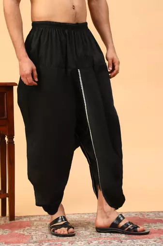 Tabard dhotis for men