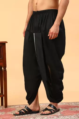 Tabard dhotis for men