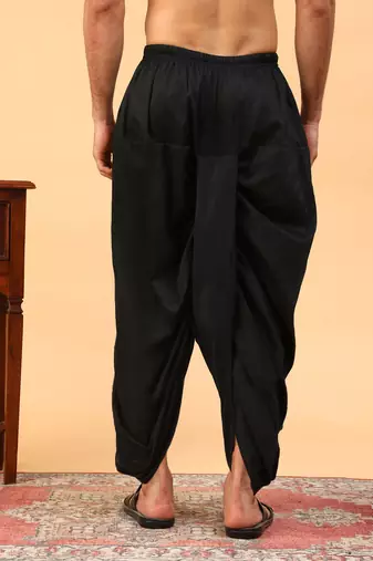 Tabard dhotis for men