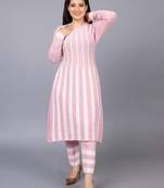 Designer winter woolen kurti with plazzo set(free size)