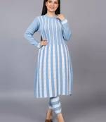 Designer winter woolen kurti with plazzo set(free size)