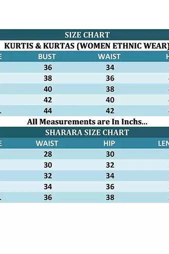 Navy-blue nyra Cut Kurta Sharara and Dupatta Set Readymade Kurta sharara Set 