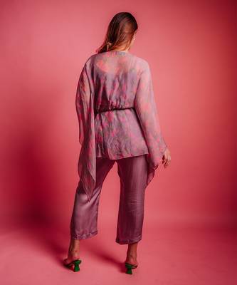 Dewberry mauve dewberry hydrangea co ord set 3