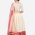 Yellow Lace Work Silk Designer Semi-Stitched Lehenga Choli