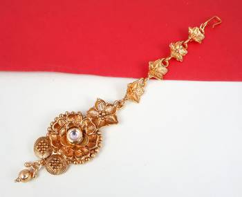 Soni craft admirable  fashion mangtikka (1005) 2