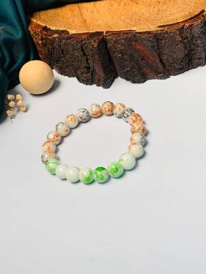 Latest beads bracelet 1