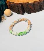 Latest beads bracelet