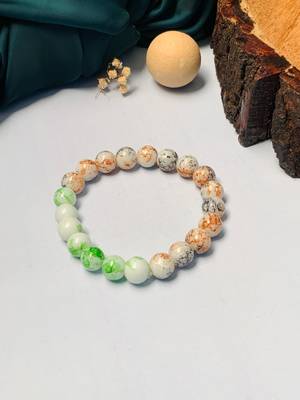 Latest beads bracelet 3