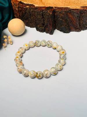 Latest beads bracelet 3