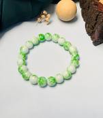 Latest beads bracelet