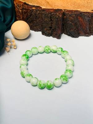 Latest beads bracelet 3