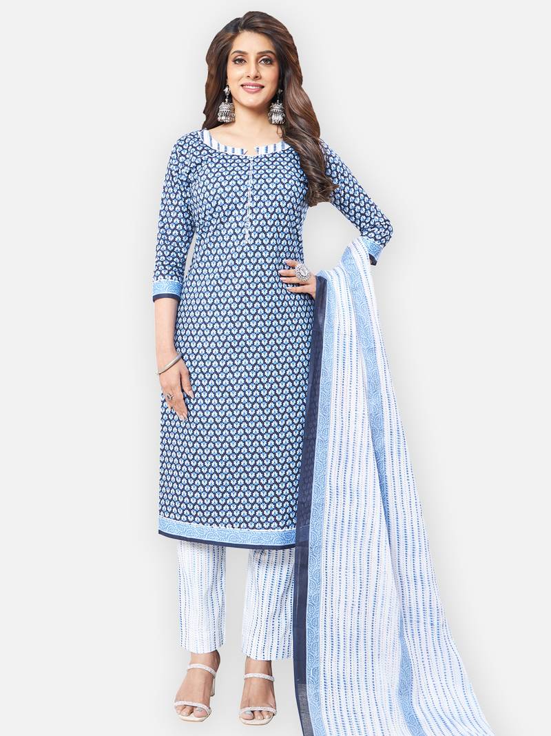 salwar studio cotton salwar materials