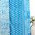 Salwar studio cotton dress material for women - sky blue colour
