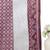 Salwar studio cotton dress material for women - light grey colour