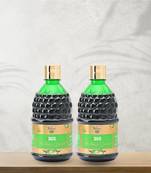 The Dave's Noni Natural & Organic 365 Immunity booster Juice (Noni Juice) -500ML(Pack of 2)