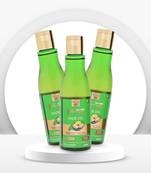 The Dave's Noni Pure & Natural Nature Therapy Hair Oil (330ML(Pack of 3)