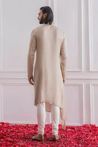 Rhino grey sukkur bandi set