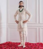 Champage khanpur bandi jacket