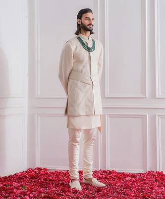 Champage khanpur bandi jacket 2