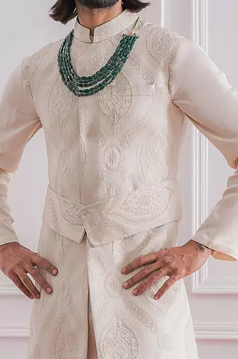 Champage khanpur bandi jacket